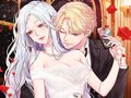 Jwèt Anime Couples Prinès Abiye sou entènèt