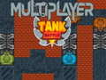 Jwèt Batay Tank Multijoueurs sou entènèt