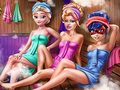 Jwèt Super ti fi: sauna lavi reyèl sou entènèt