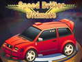 Jwèt Speed Drifter Ultimate sou entènèt