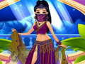 Jwèt Jwèt Abiye Princess Arab sou entènèt