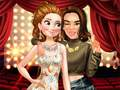 Jwèt Zetwal wa Rwa BFFs Kendall Anna sou entènèt
