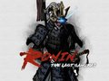Jwèt Ronin: Dènye Samoure sou entènèt