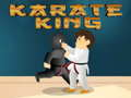 Jwèt Wa wa karate sou entènèt