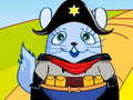Jwèt Chinchilla sou entènèt