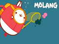 Jwèt Molang sou entènèt