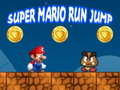 Jwèt Super Mario Run Jump sou entènèt