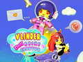 Jwèt Fabrikatè Poupée Anime Vlinder sou entènèt