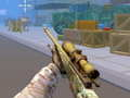 Jwèt Resident Evil 3D sou entènèt