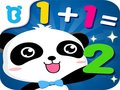 Jwèt Matematik Foli sou entènèt