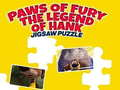 Jwèt Paw de Fou: Legann Hank Jigsaw sou entènèt