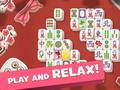 Jwèt Mahjong sou entènèt