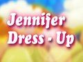 Jwèt Abiye Jennifer sou entènèt