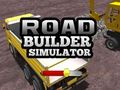 Jwèt Simulateur Bati Wout sou entènèt