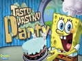 Jwèt SpongeBob: Fèt Patisri Goute sou entènèt
