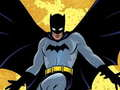 Jwèt Batman: L'ennmi a l'intérieur sou entènèt