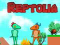 Jwèt Reptolia sou entènèt