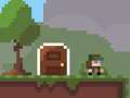 Jwèt Vwayaj Pixel sou entènèt