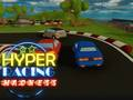 Jwèt Hyper Kousen Traka sou entènèt