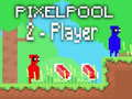 Jwèt PixelPooL 2 - Jwè sou entènèt