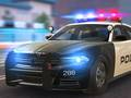 Jwèt Similatè Machin Polis sou entènèt