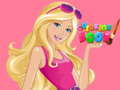 Jwèt Liv koulè pou Barbie sou entènèt