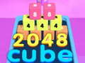 Jwèt Kib 2048 sou entènèt