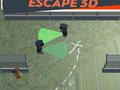 Jwèt Echap 3D sou entènèt