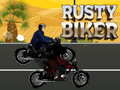 Jwèt Motard Rousi sou entènèt