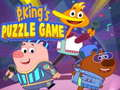 Jwèt Jwèt Pèz P. King sou entènèt