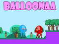 Jwèt Balloonaa sou entènèt