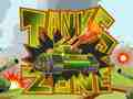 Jwèt Zòn Tank sou entènèt