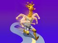 Jwèt Konvèja Kous 3D sou entènèt