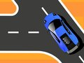 Jwèt Kouswa Machin nan Trafik sou entènèt