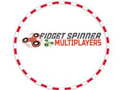 Jwèt Fidget Spinner Multijoueurs sou entènèt