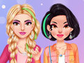 Jwèt Enfliyans #TikTok Style Fashion sou entènèt