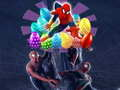Jwèt Jwèt ze Pask Spider-Man sou entènèt
