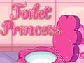 Jwèt Prinsès Twalèt sou entènèt