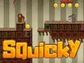 Jwèt Squicky sou entènèt