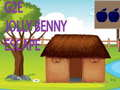 Jwèt Sòti Benny a Gaie sou entènèt