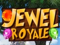 Jwèt Jewel Royal sou entènèt
