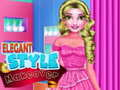 Jwèt Chanjman Style Elegant sou entènèt