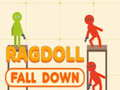 Jwèt Tonbe Ragdoll sou entènèt