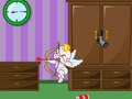 Jwèt Flèch Cupid la sou entènèt