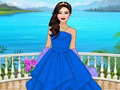 Jwèt Glam Dress Up: Jwèt Pou Ti Fi sou entènèt