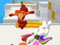 Jwèt Kous Parkour 3D sou entènèt