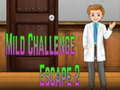 Jwèt Rekiper Amgel Mild Challenge 2 sou entènèt