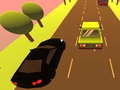 Jwèt Kousinen Trafik Ultimate sou entènèt