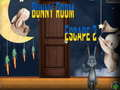 Jwèt Soti nan Chanm Amgel Bunny 2 sou entènèt