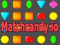 Jwèt Matchcandy.io sou entènèt